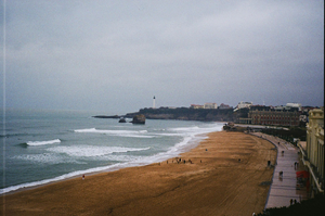 Dépannage climatisation Biarritz
